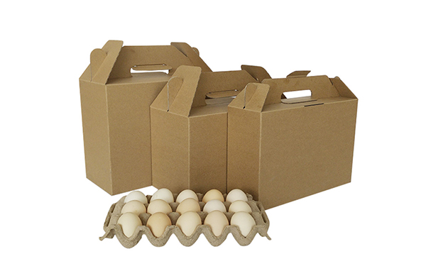遵义鸡蛋包装纸箱